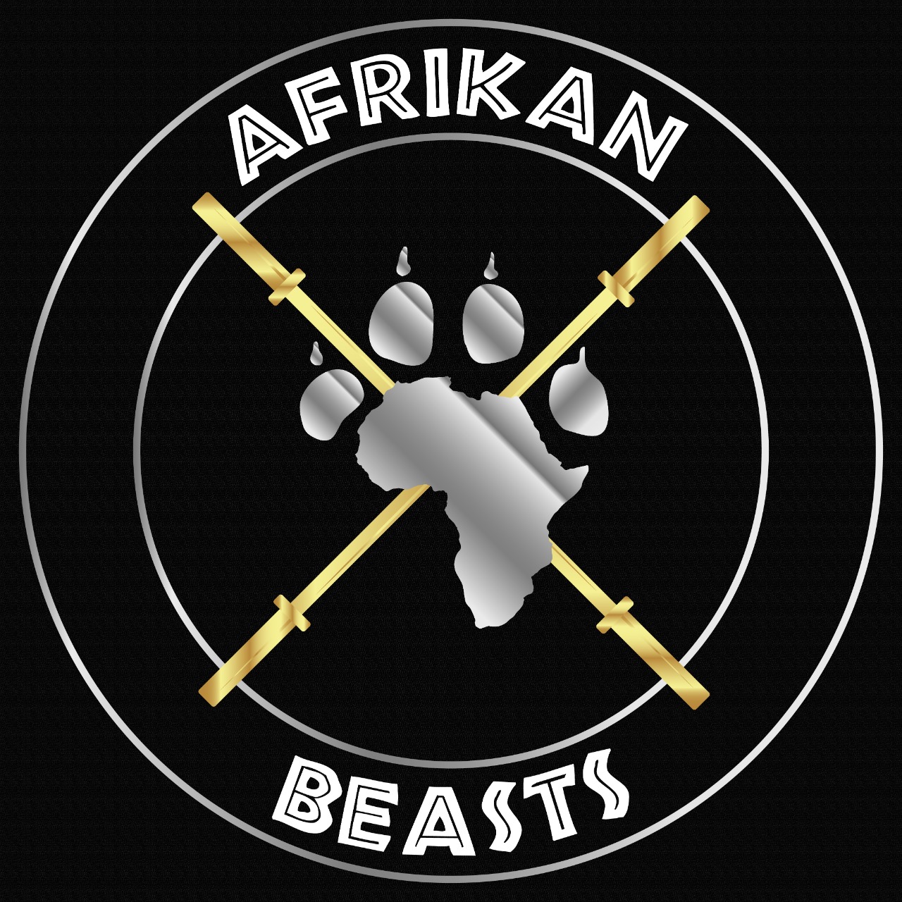 Afrikan Beasts Logo